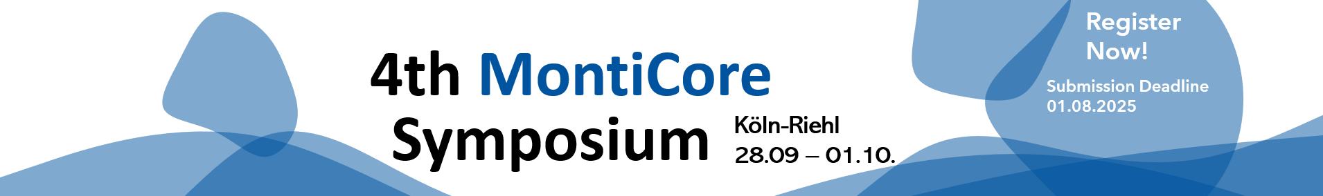 MontiCore Symposium Banner
